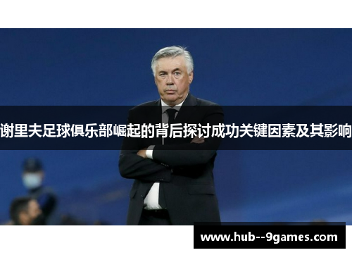 谢里夫足球俱乐部崛起的背后探讨成功关键因素及其影响 谢里夫足球俱乐部崛起的背后探讨成功关键因素及其影响